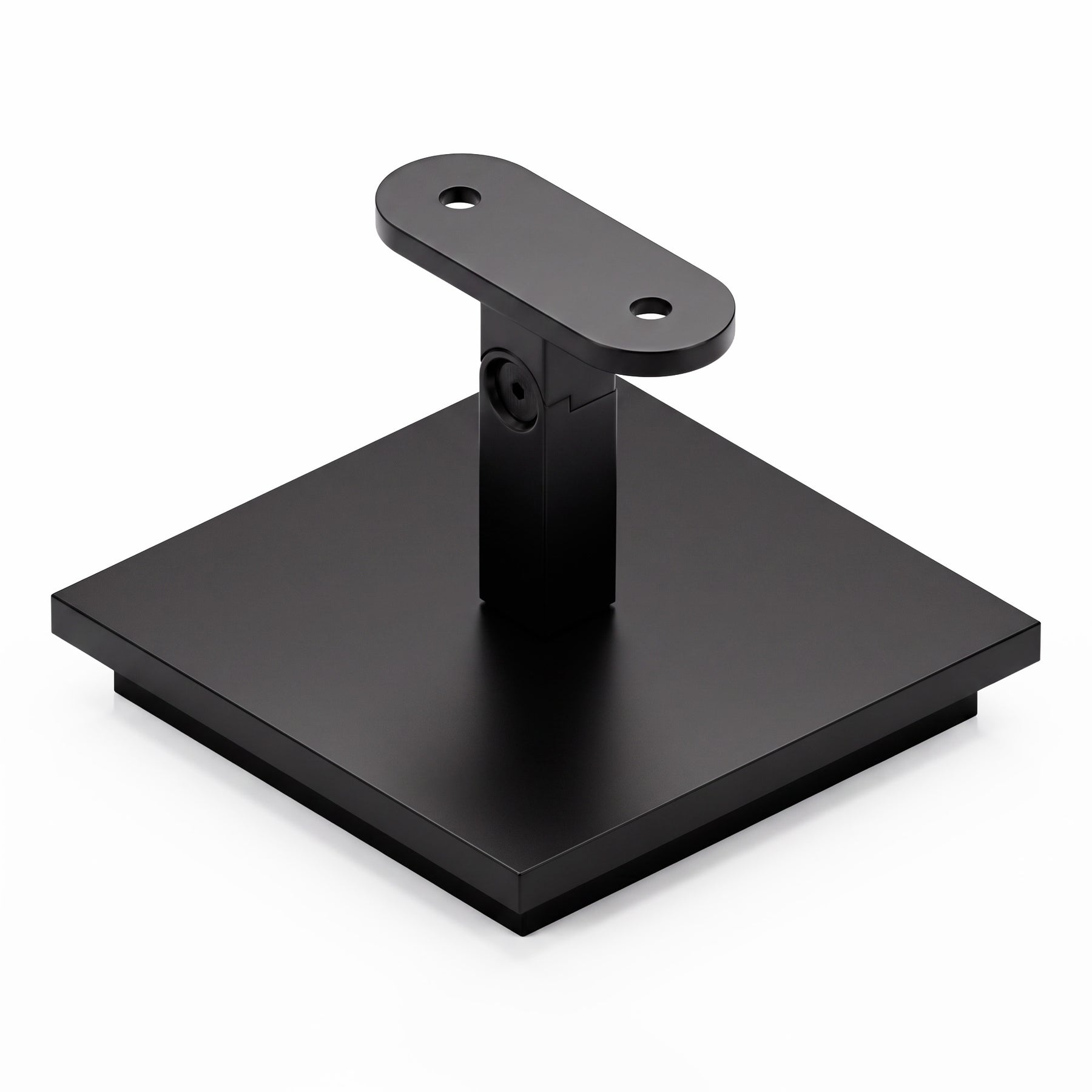 6300RM Series Metal Newel Cap Adjustable Bracket