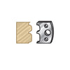 #option_64F007 - Pair of 40mm Steel Knives for Profile Pro Inserts