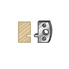 #option_64F010 - Pair of 40mm Steel Knives for Profile Pro Inserts