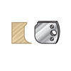 #option_64F060 - Pair of 40mm Steel Knives for Profile Pro Inserts