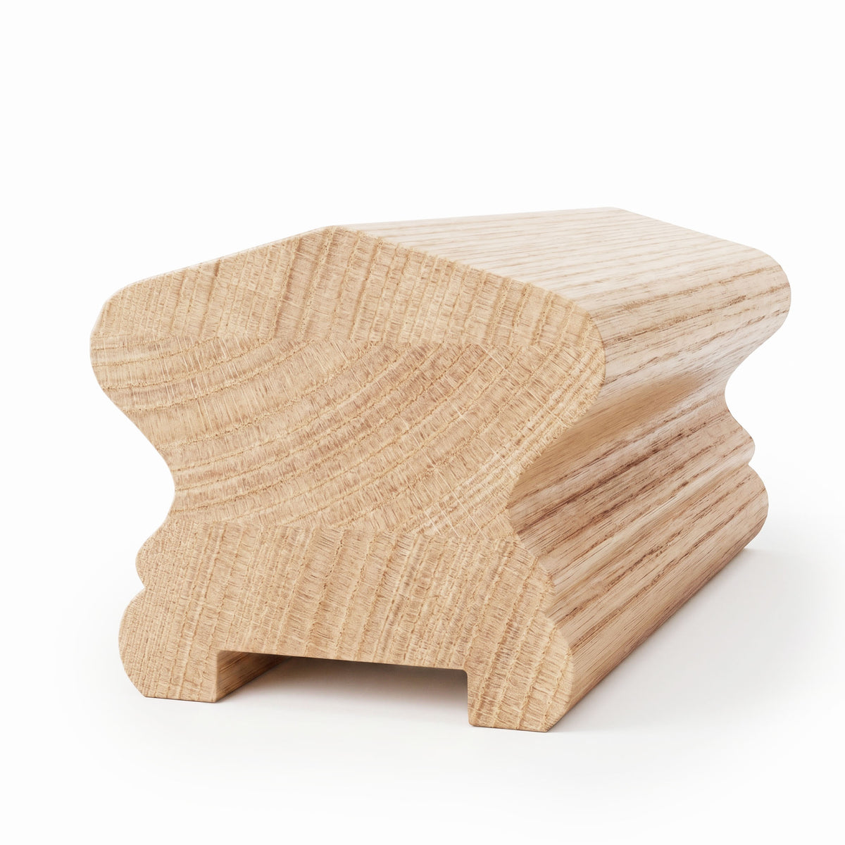 #Wood Type_Red Oak