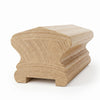 #Plow_1-1/4" Plow with Fillet