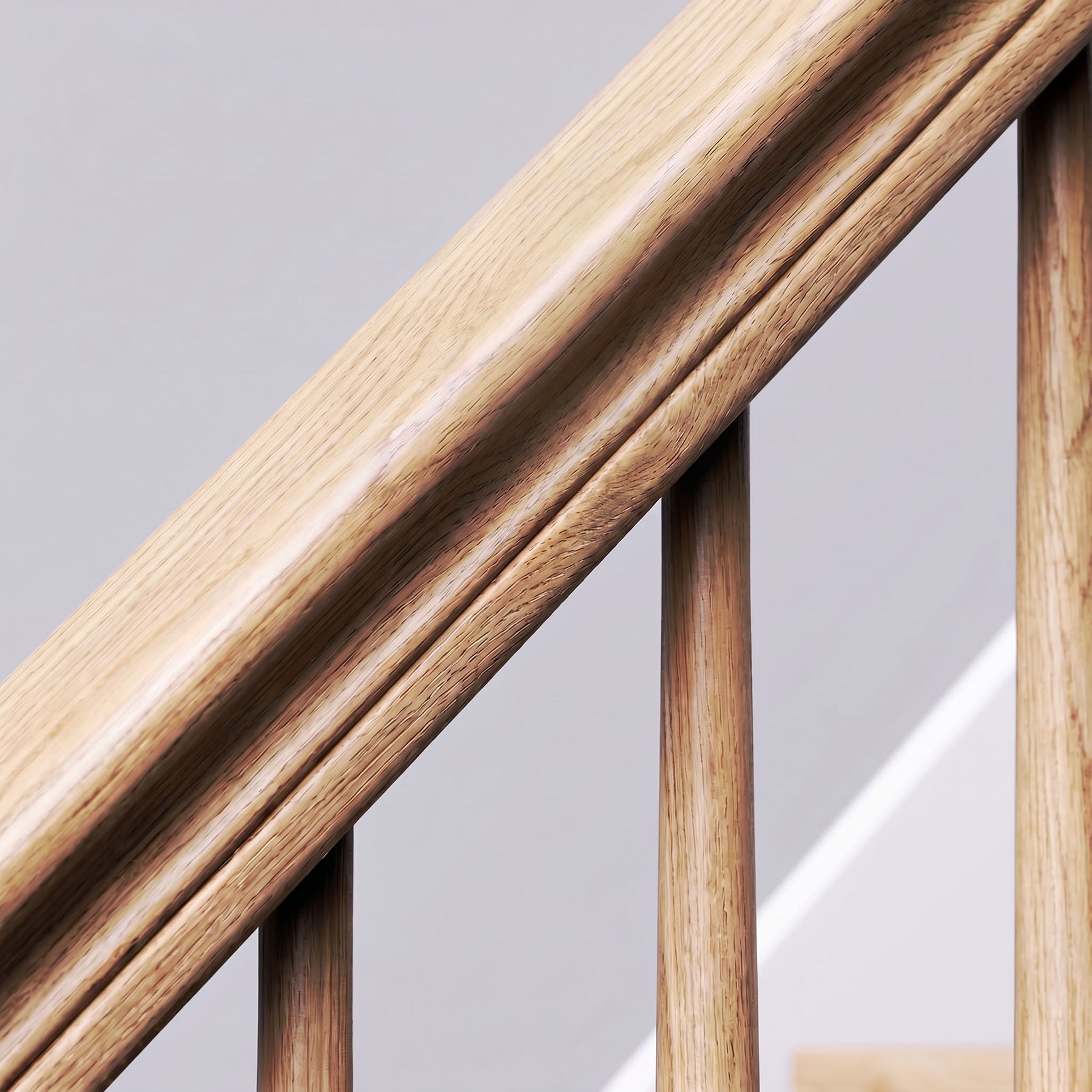 Handrail 6510