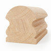 #Wood Type_Red Oak