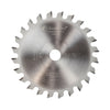 #option_658010-1-R - R/H 8 Inch Dia x 24T 1 Inch Bore