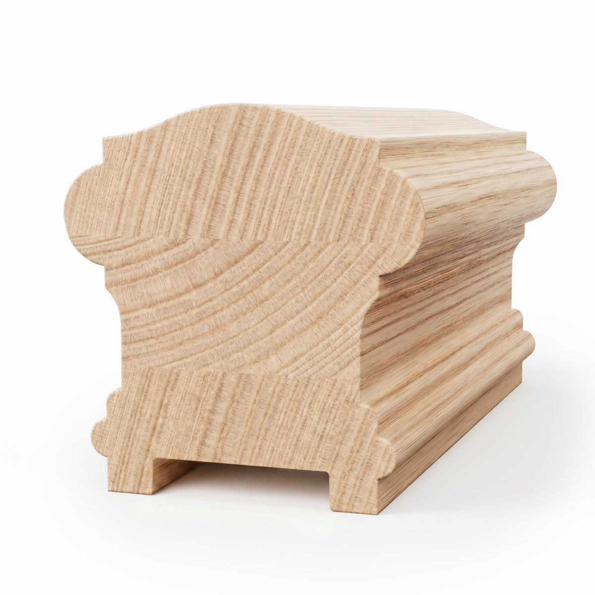 #Wood Type_Red Oak