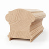 #Plow_1-3/4" Plow with Fillet