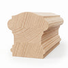 #Wood Type_Red Oak