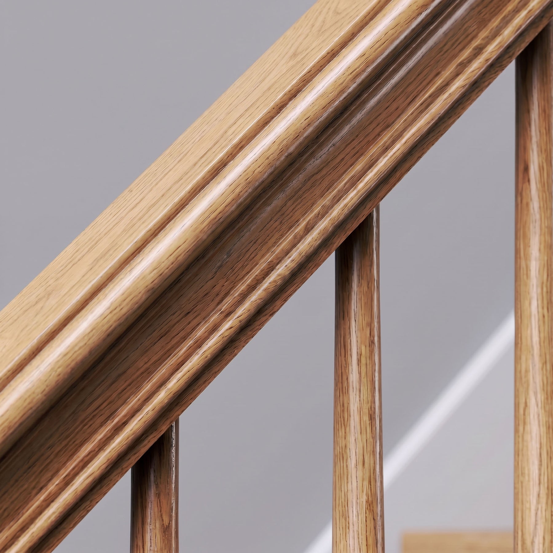 Master's Hammer 国内盤 ハウリングブル Handrail 6710 - JMP Wood