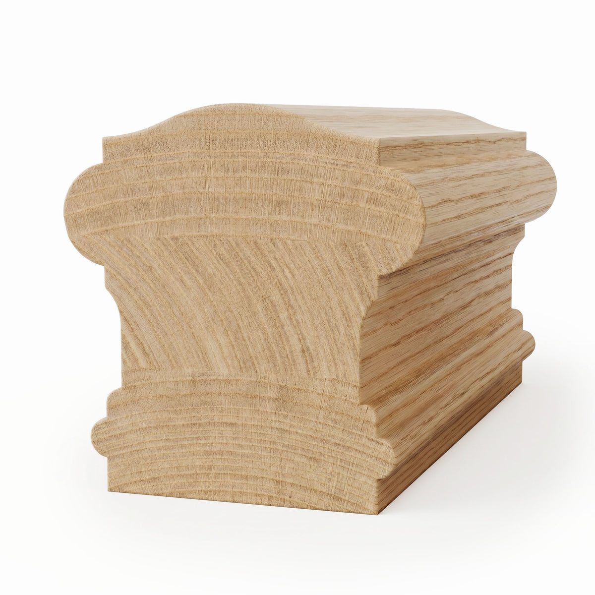 #Wood Type_White Oak