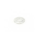 #option_67100 Steel Dust Shield 3/8 Overall Dia x 1/8 Inner Dia