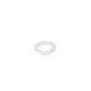 #option_67101 Steel Flat Lock Washer 5/16 Overall Dia x 3/16 Inner Dia