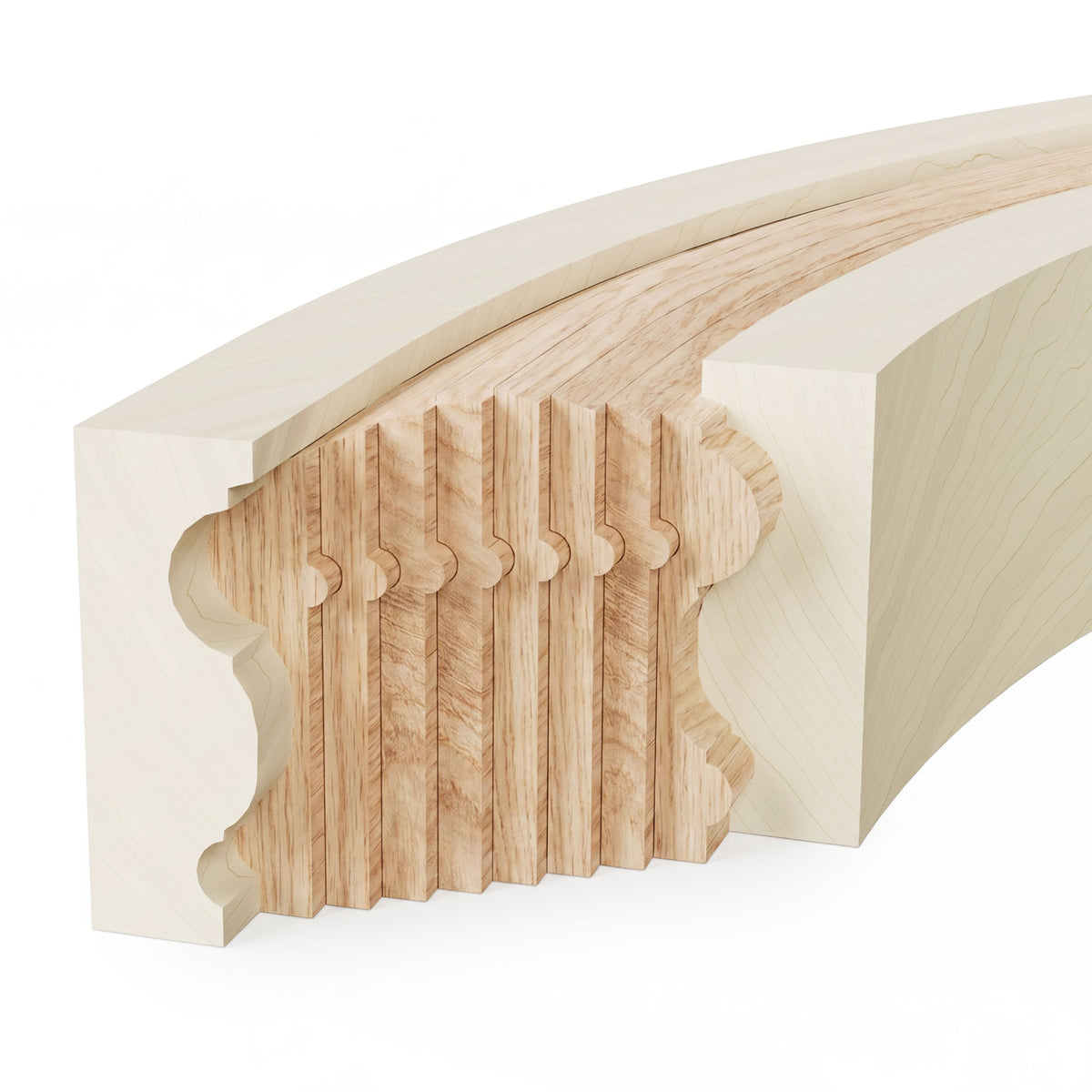 #Wood Type_Red Oak