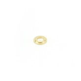 #option_67129 Steel Flat Lock Washer 11/64 Overall Dia x 3/32 Inner Dia