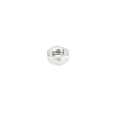 #option_67135 Hex Nut 2-56 UNC for Miniatures