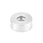 #option_67414 Superabbet Individual Collars 1-1/4 Dia x 3/8 - 1/8 Rabbet Depth