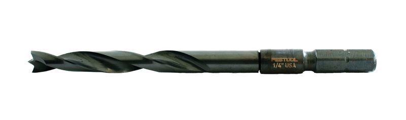 Festool Brad Point Drill Bit