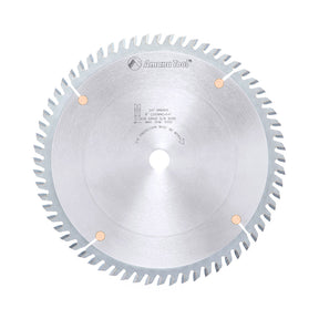Amana Tool Plywood / Solid Wood / Chipboard Cutting Saw Blades For Extra Smooth Cut