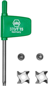 Festool Replacement Cutters HW-WP R1 D28 KL12,7 OFK