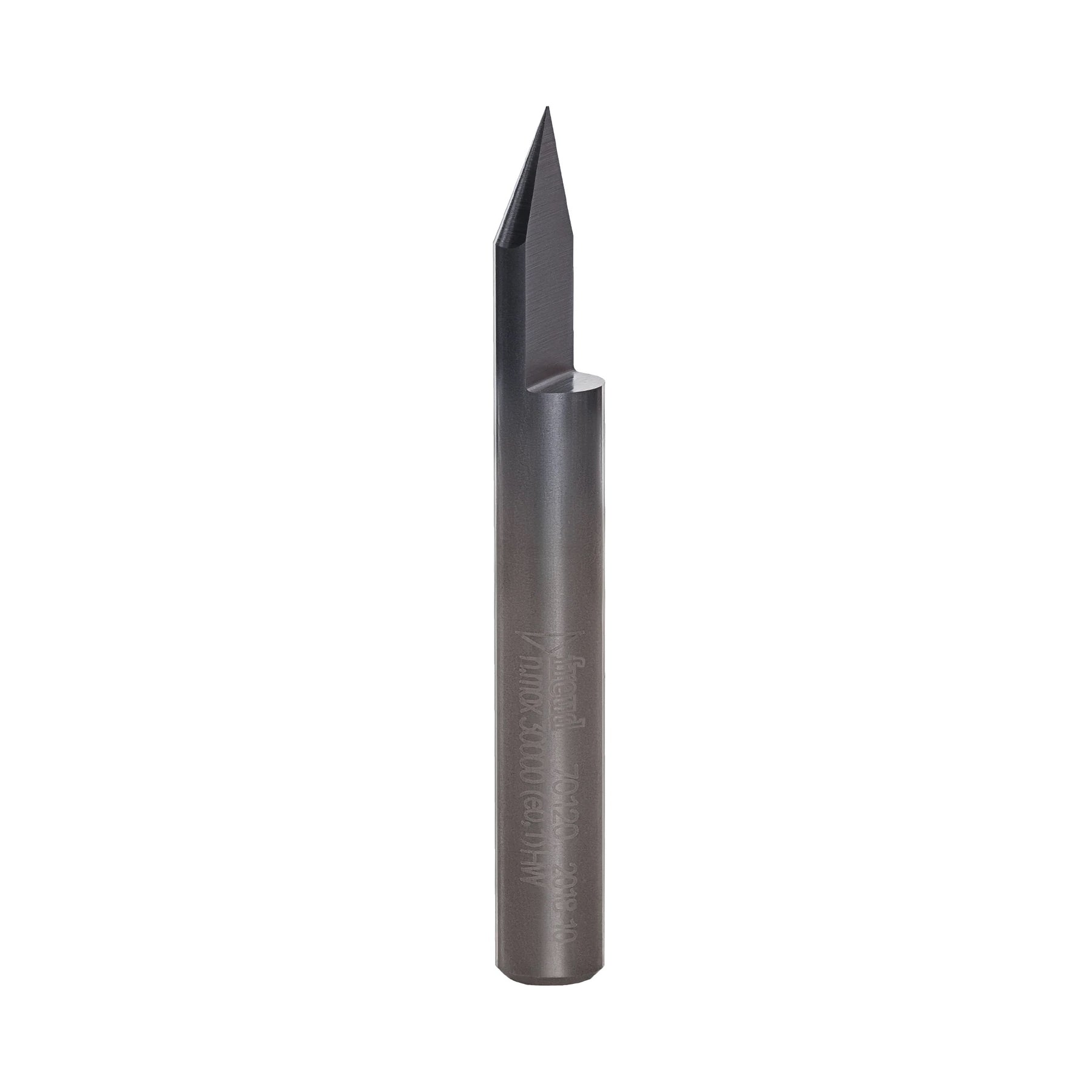 Freud Engraving V Groove Router Bits