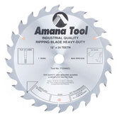 #option_712240 - 12 Inch Dia x 24T FT, 18 Deg, 1 Inch Bore