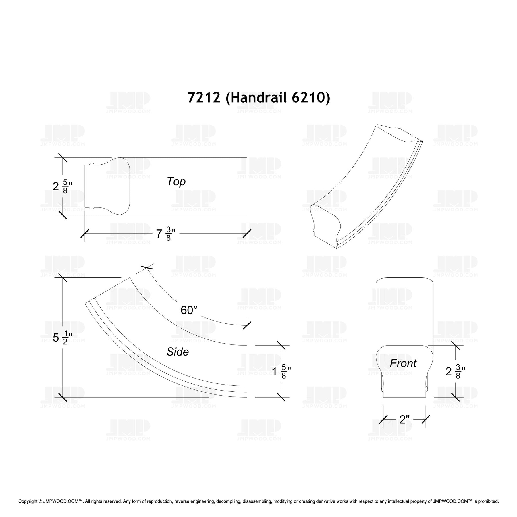 Fitting 12 - Up Easing