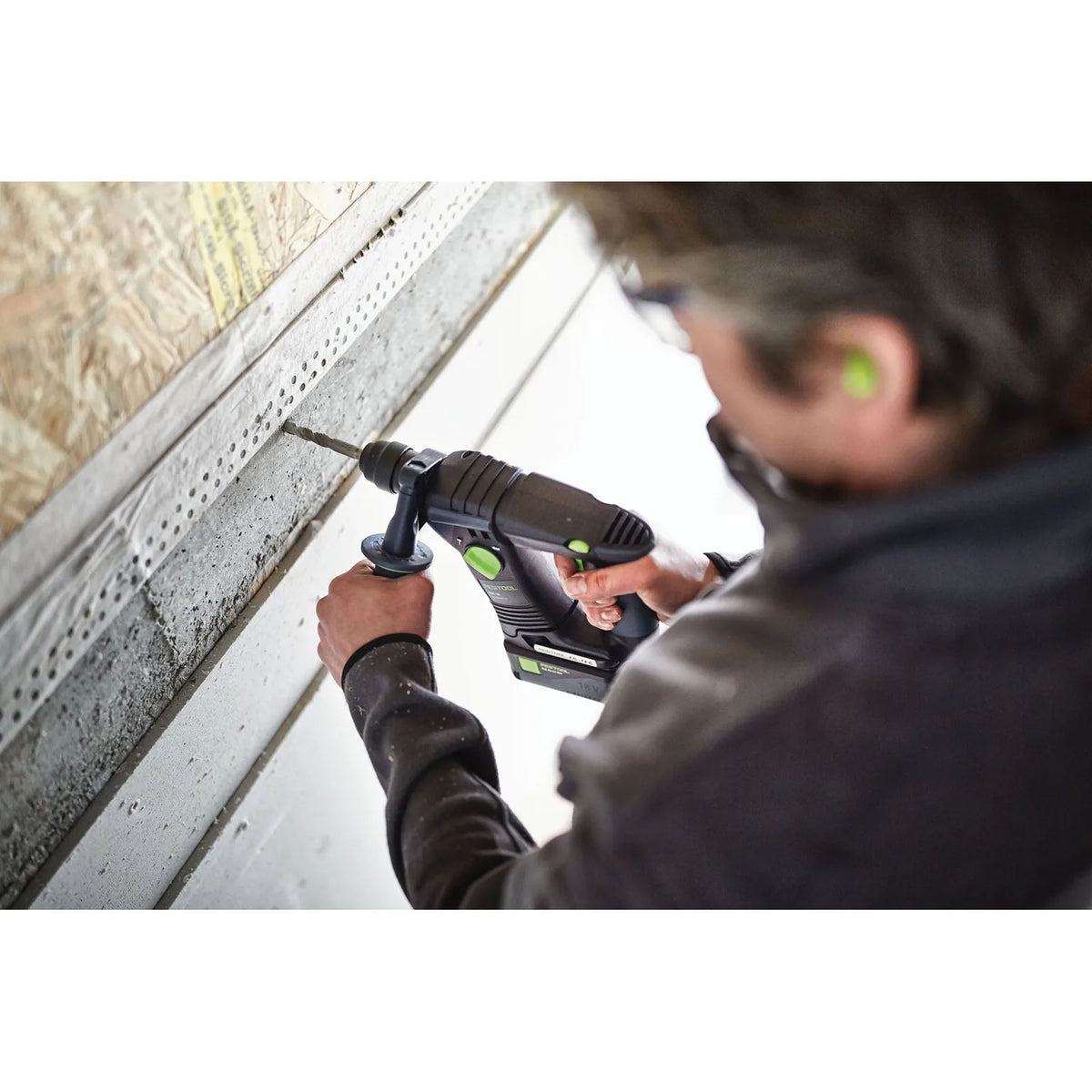 Festool Auxiliary Handle AH-43/185