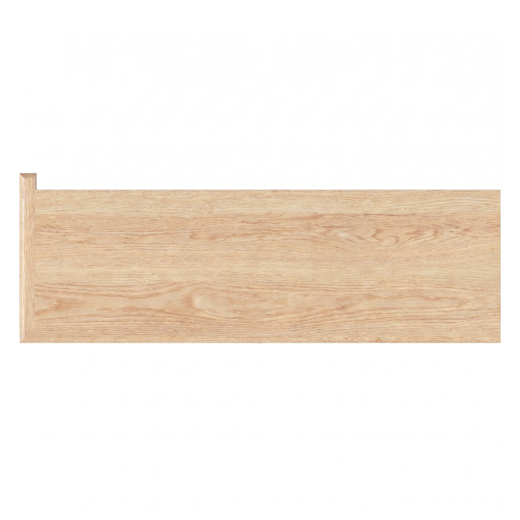 Tread 8070MTR-LH - Return Tread Left Hand Miter