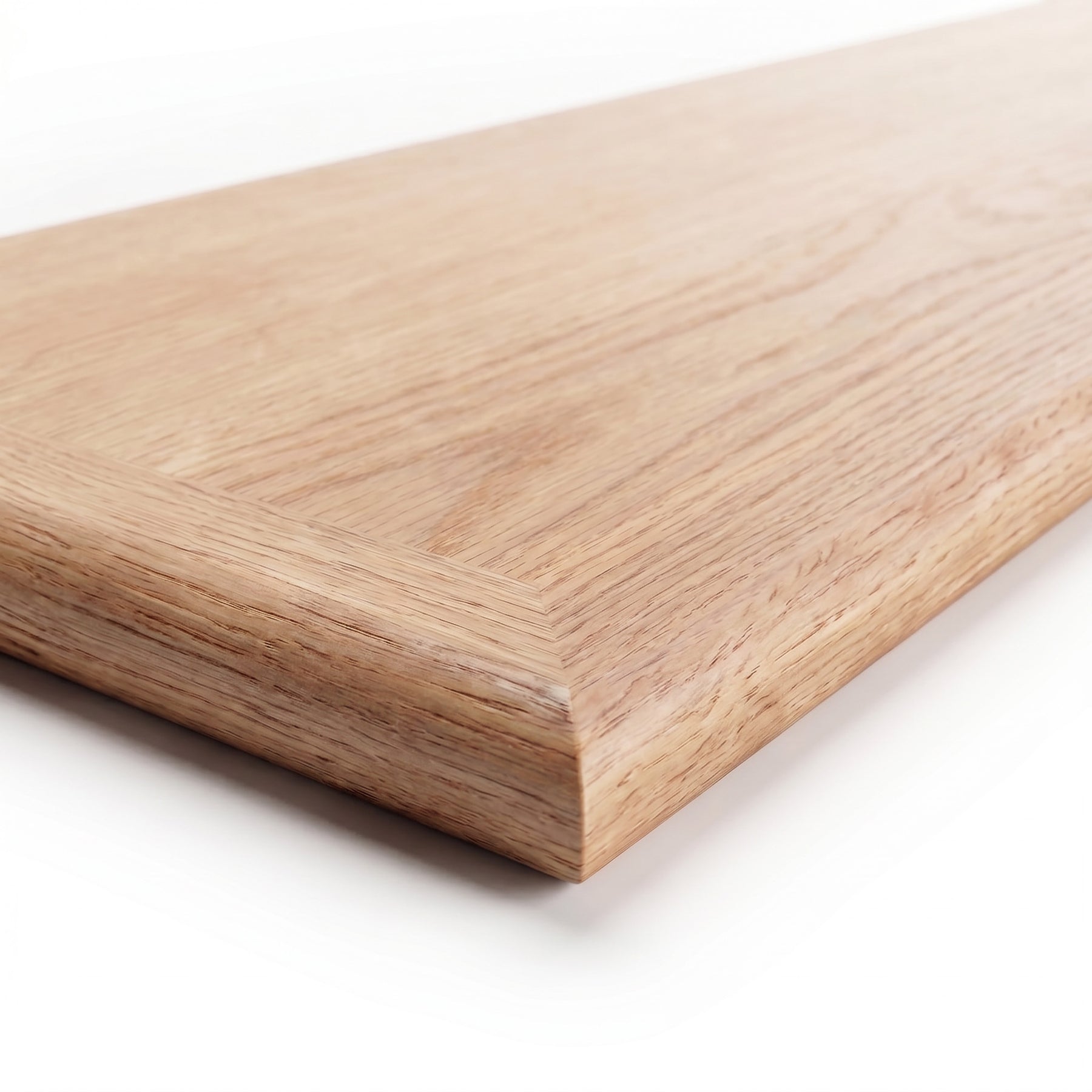 Tread 8070MTR-LH - Return Tread Left Hand Miter - JMP Wood