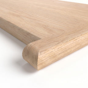 Tread 8070MTR-LH - Return Tread Left Hand Miter