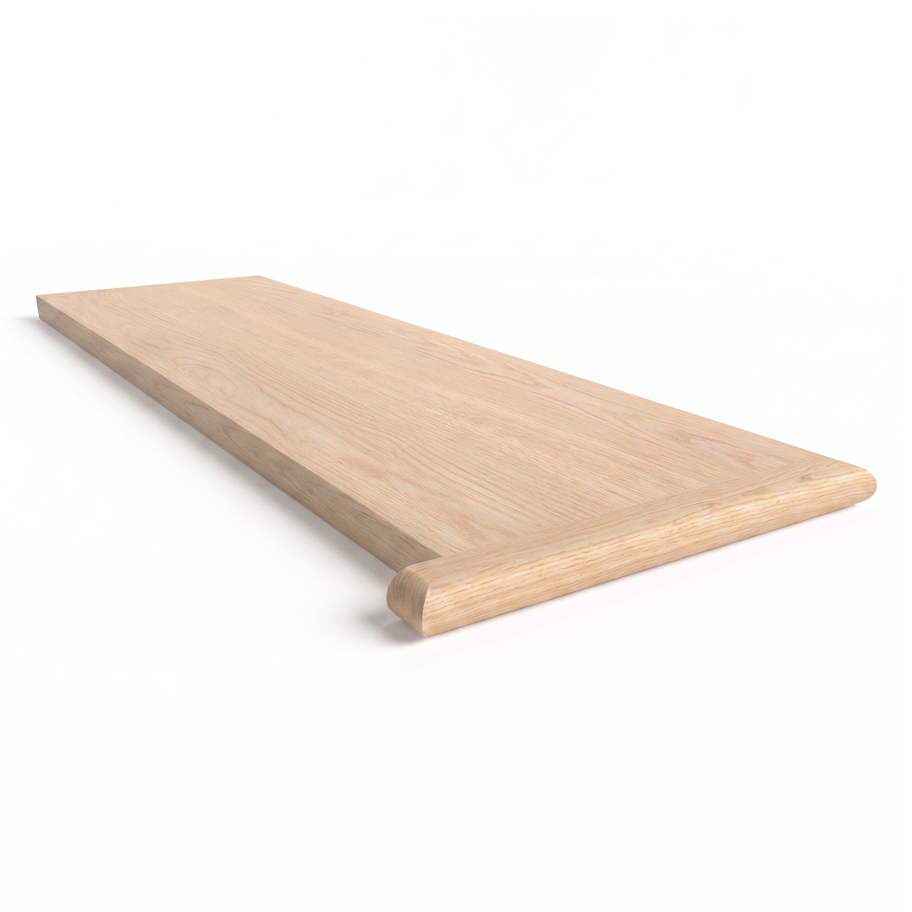Tread 8070MTR-LH - Return Tread Left Hand Miter
