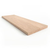 #Wood Type_Red Oak