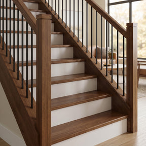 Tread 8070SQ - Squared Edge Tread