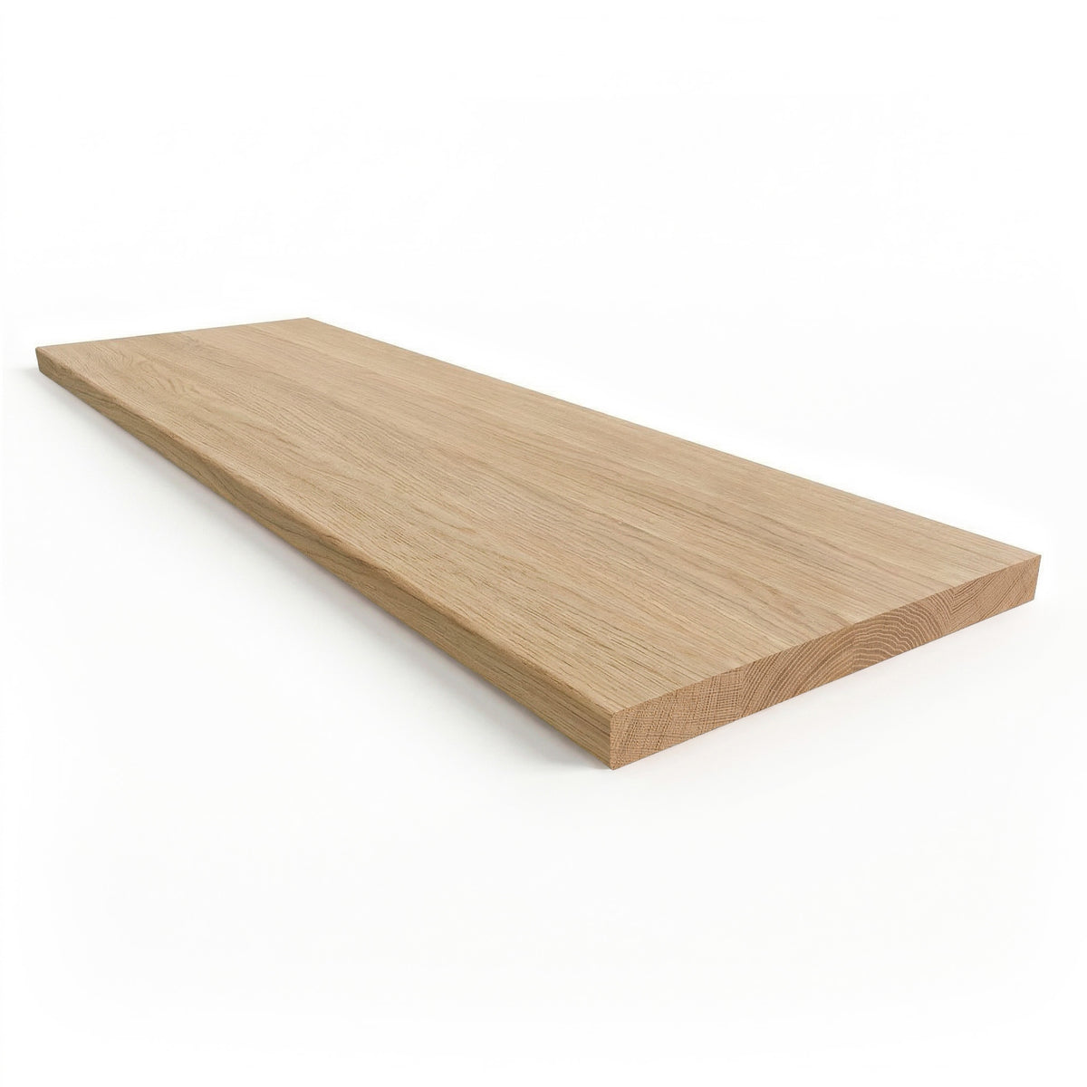 #Wood Type_White Oak