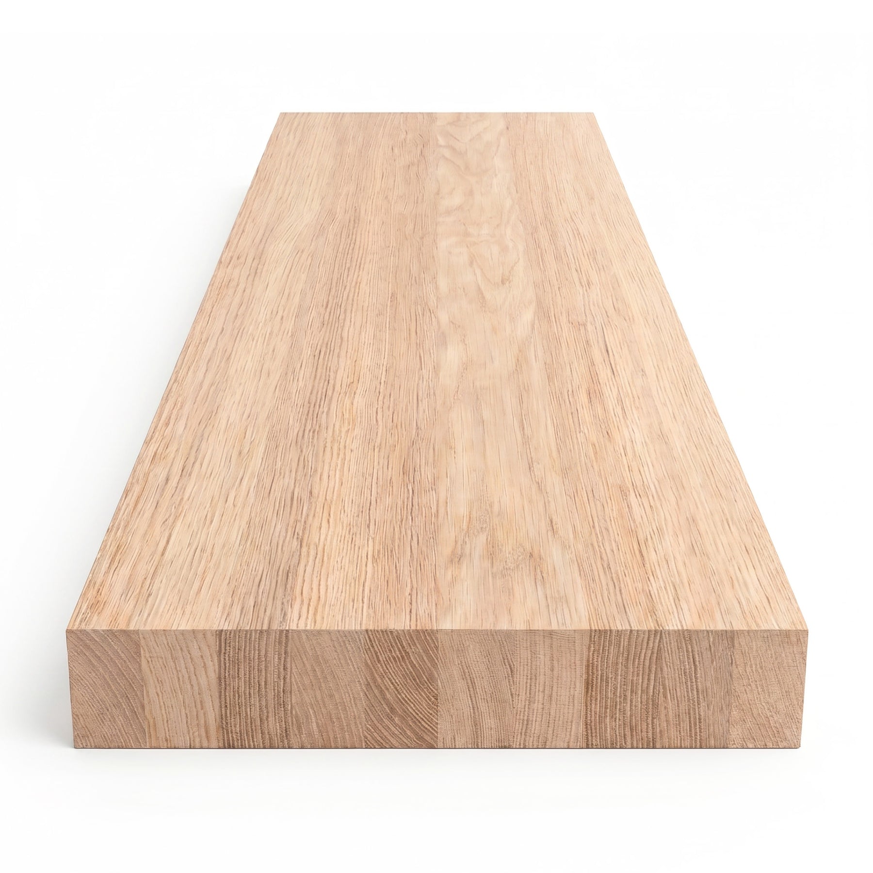 Tread 8074 - 2" Thick Squared Edge Tread