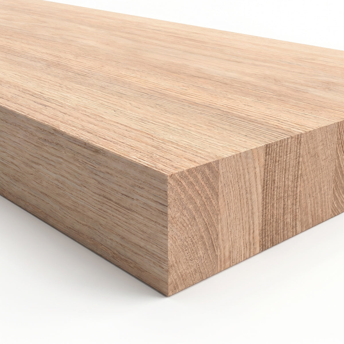 Tread 8074 - 2" Thick Squared Edge Tread