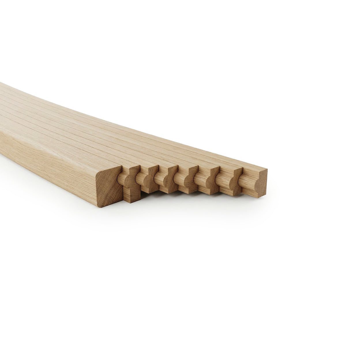 #Wood Type_White Oak