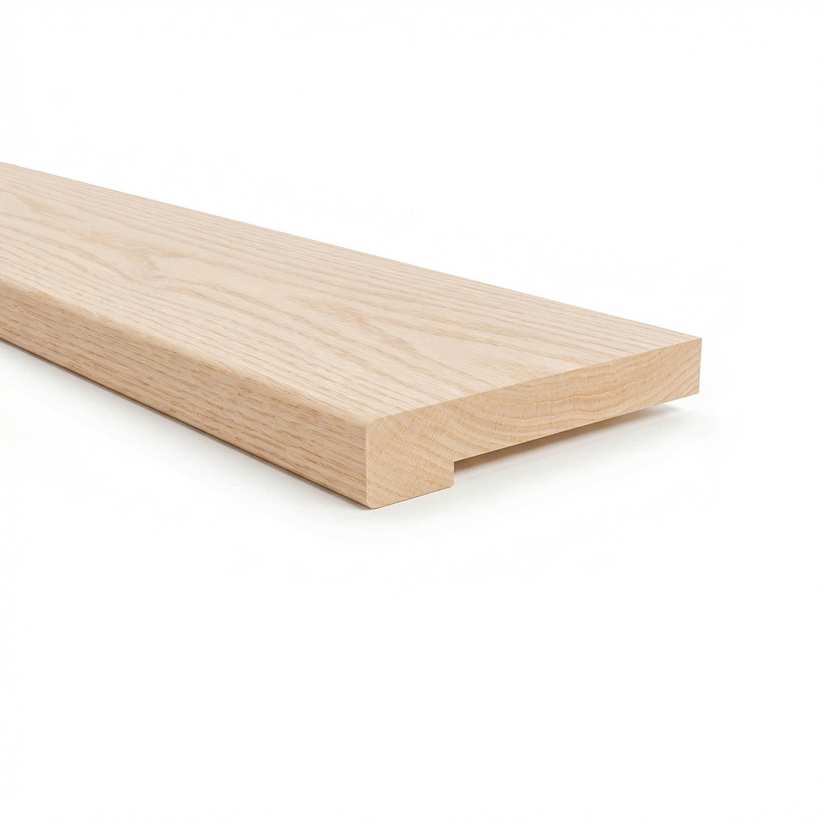 #Wood Type_Red Oak