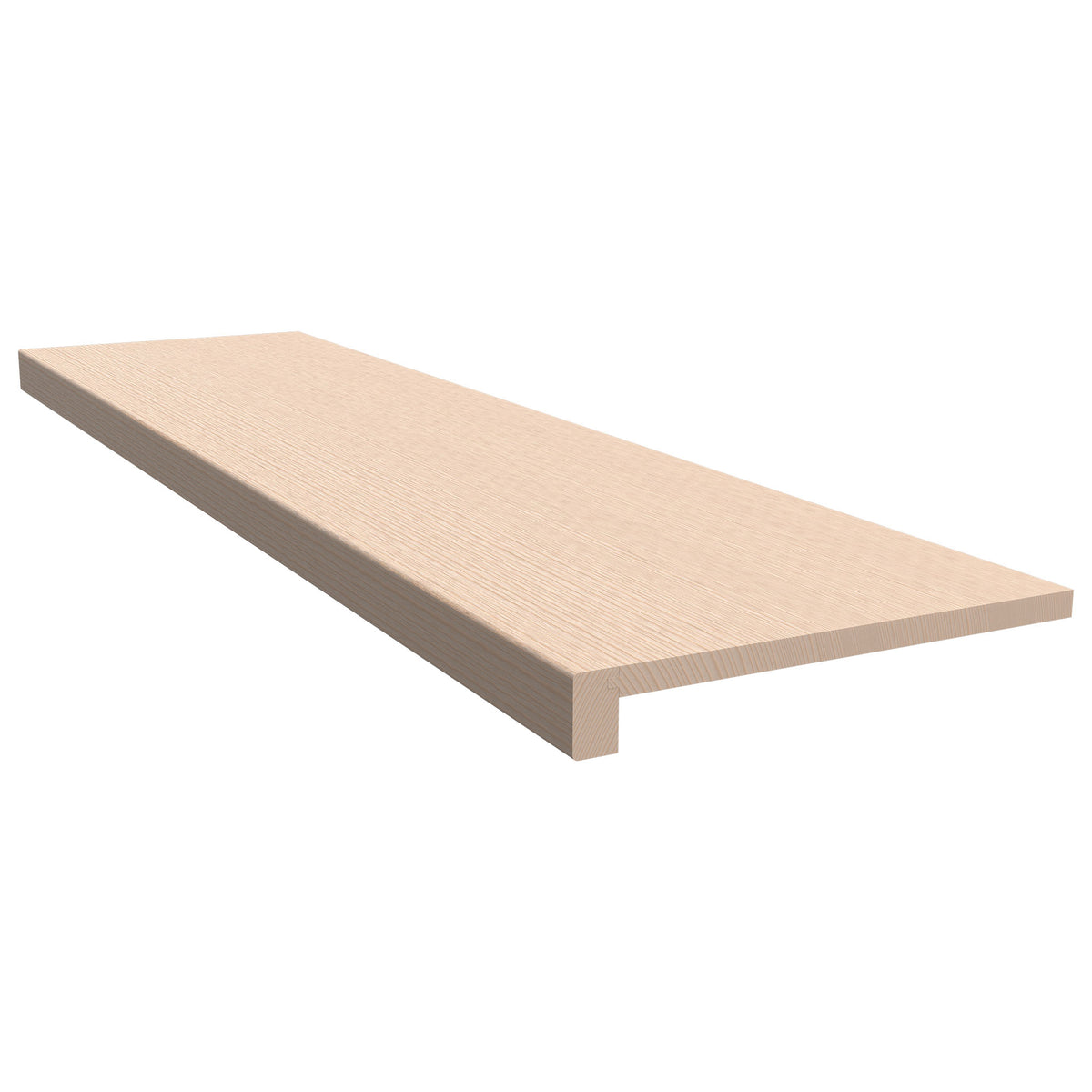Nova Tread 8870SQ - Squared Nosing