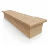 #Wood Type_White Oak