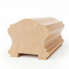#Plow_1-1/4" Plow with Fillet