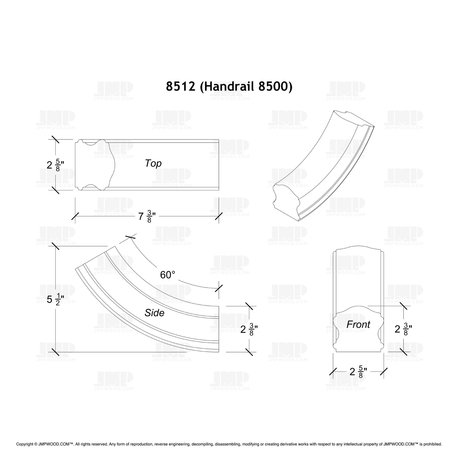 Fitting 12 - Up Easing