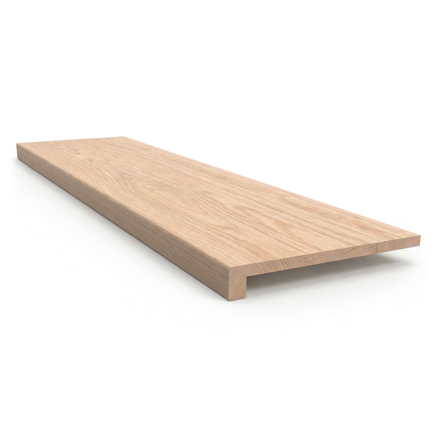 Nova Tread 8870SQ - Squared Nosing