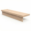 #Wood Type_Red Oak