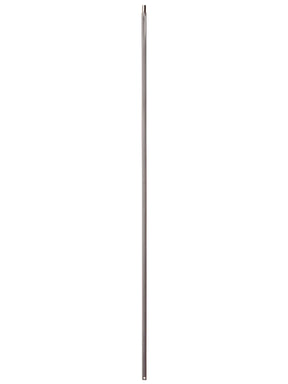 Iron Baluster 9000 - 1/2" Square - Plain