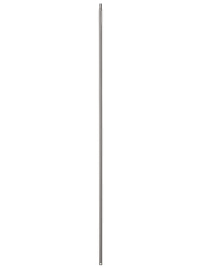 Iron Baluster 9000 - 1/2" Square - Plain