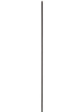 Iron Baluster 9000XL - 1/2" Square - Long Length