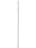 Iron Baluster 9000XL - 1/2" Square - 94" Long Length