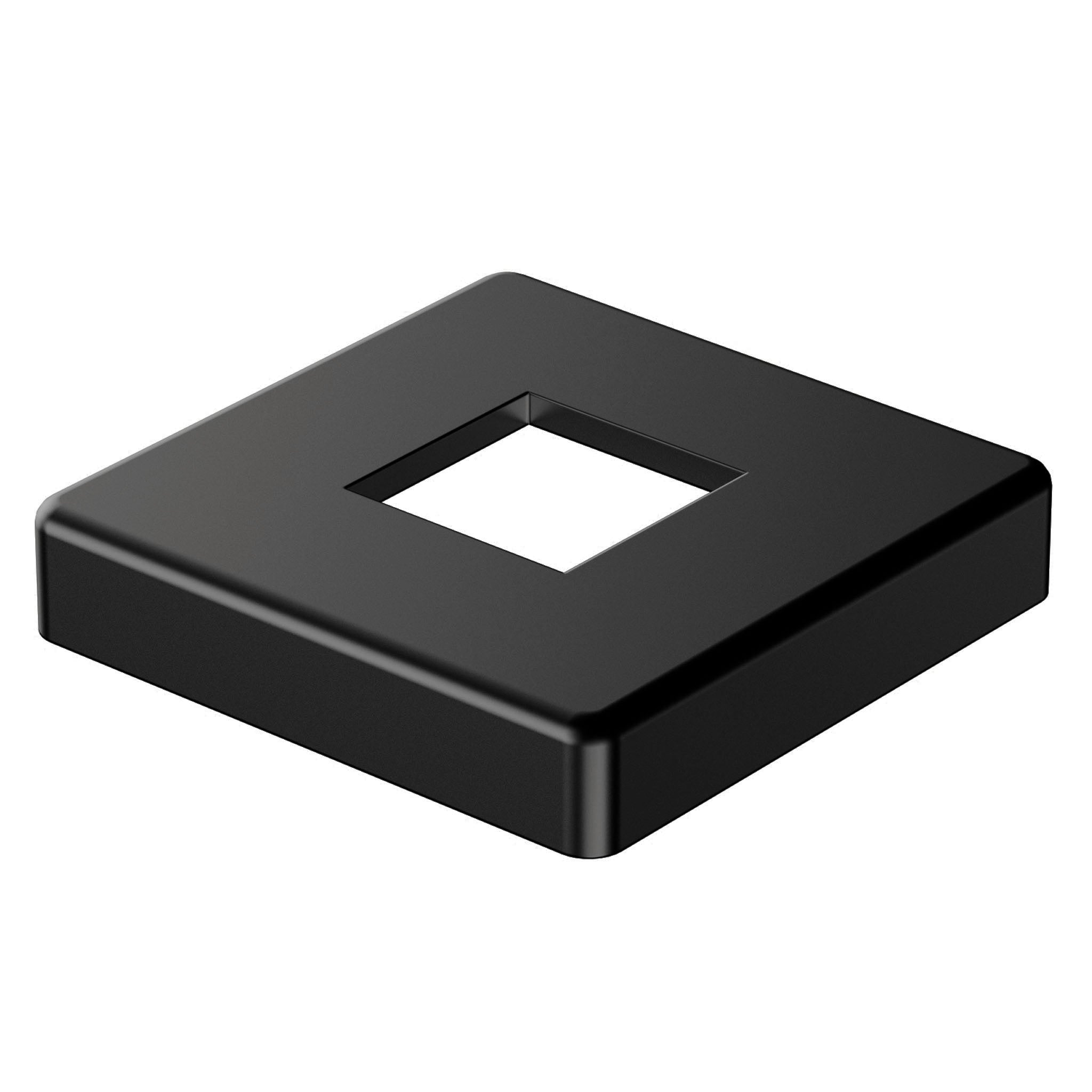 Baluster Shoe 9054BS - Square 1/2
