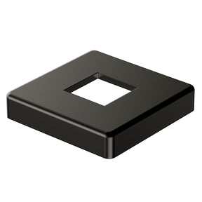 Baluster Shoe 9054BS - Square 1/2" - Square Base Shoe